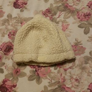 Hat for winter